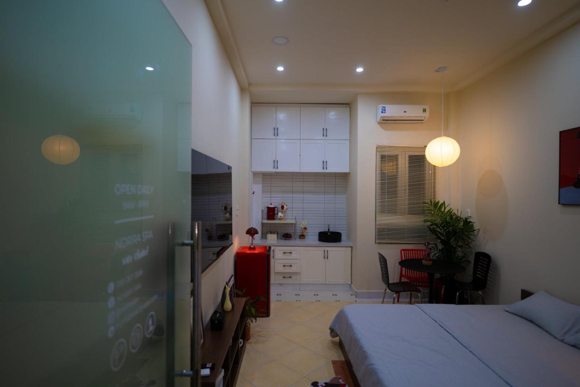 Homzie Saigon3 *