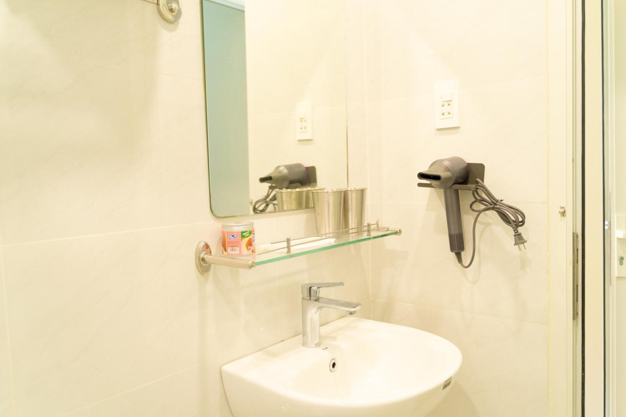 Homzie Saigon3 * Ho Chi Minh City