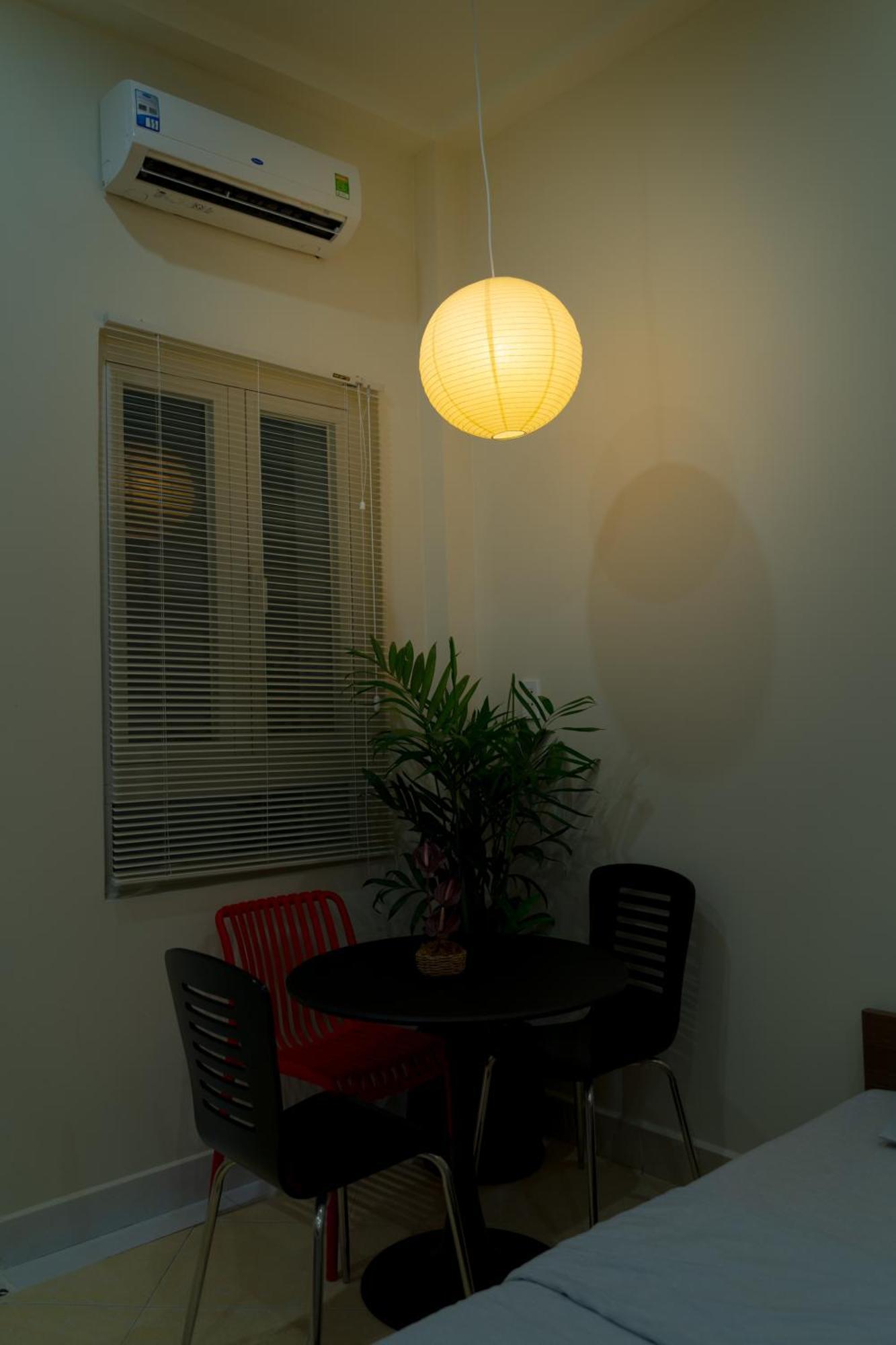 Homzie Saigon3 Apartment Ho Chi Minh City