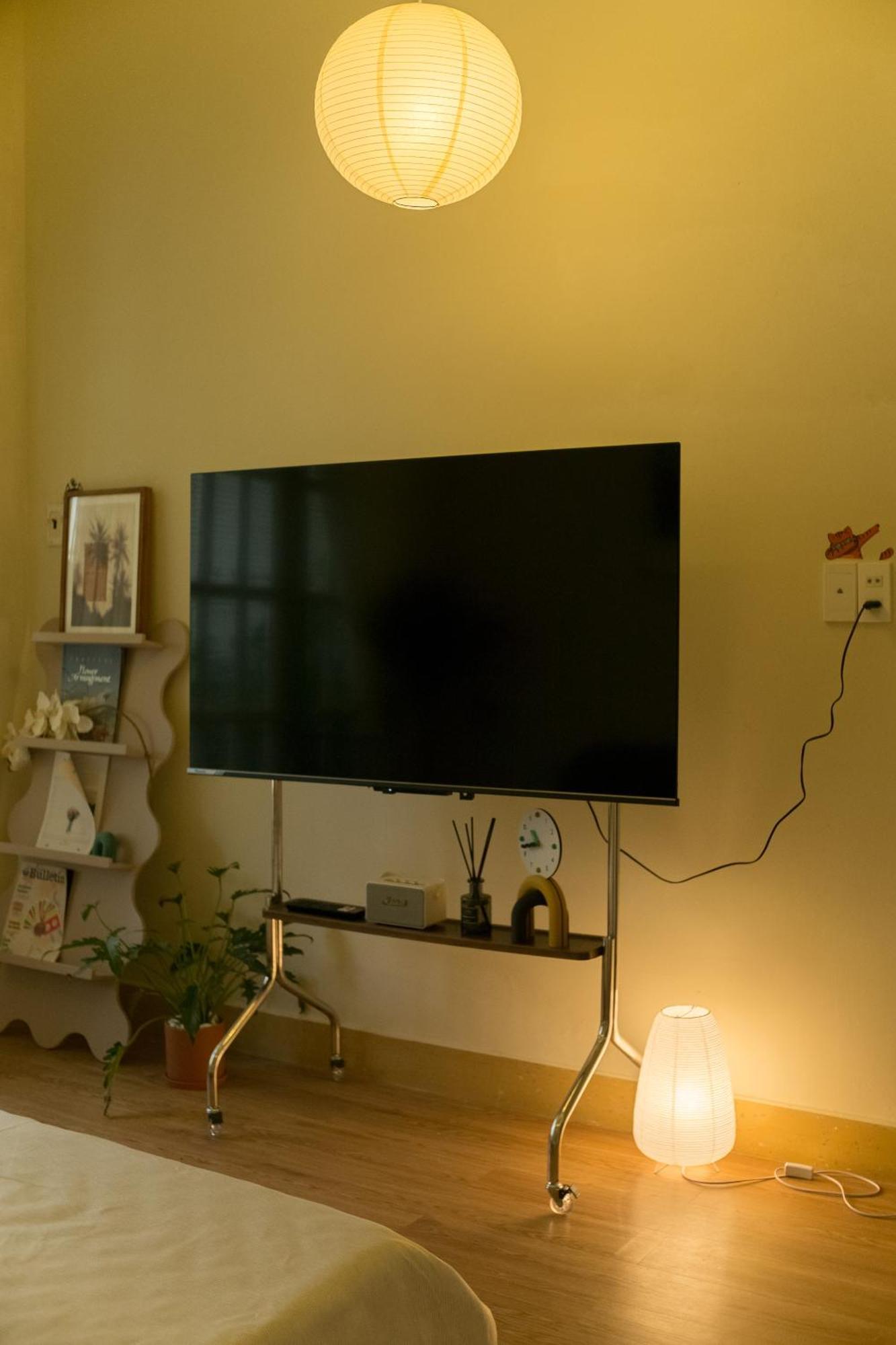 Apartment Homzie Saigon3 Ho Chi Minh City
