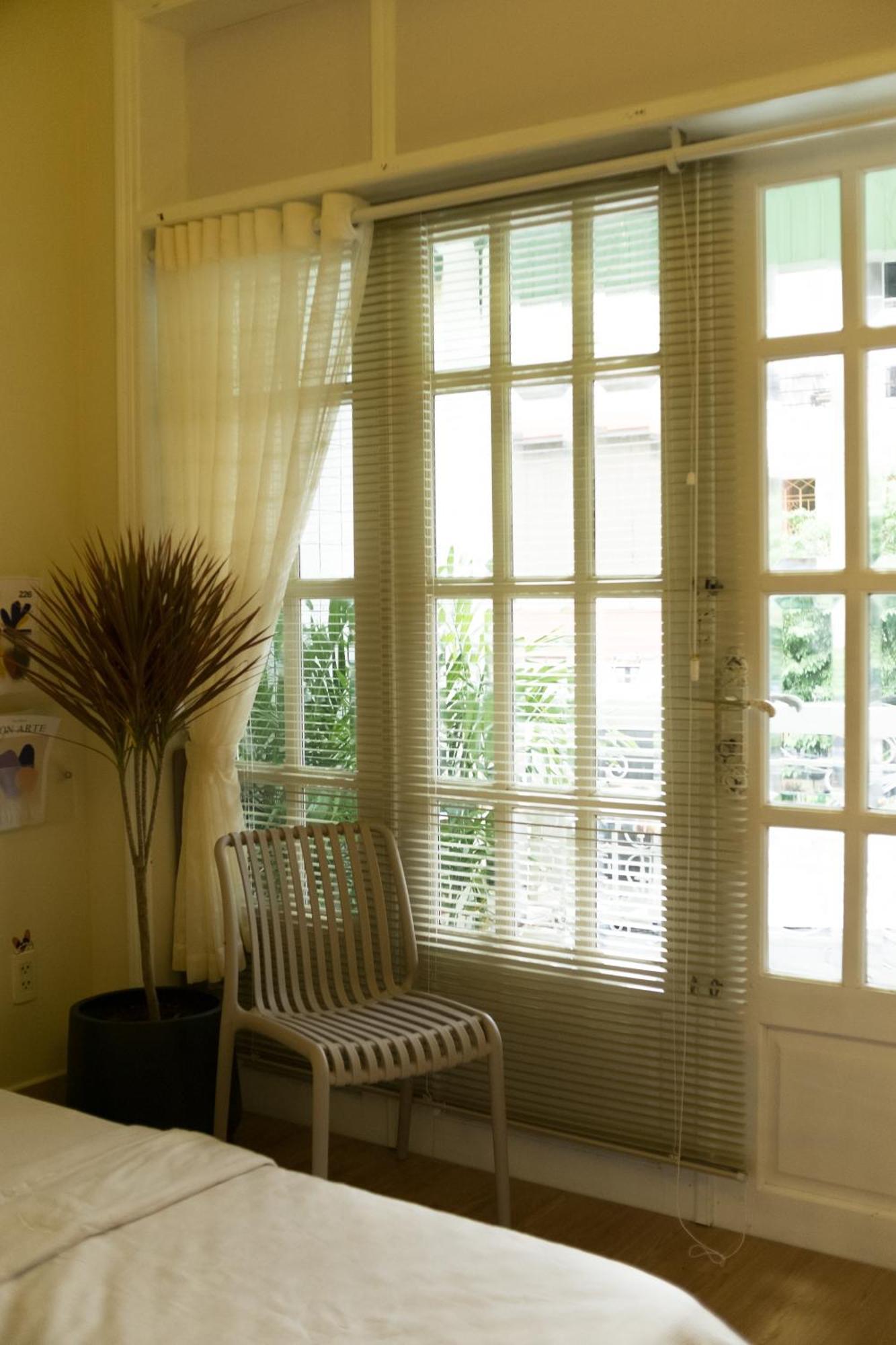 Homzie Saigon3 * Ho Chi Minh City